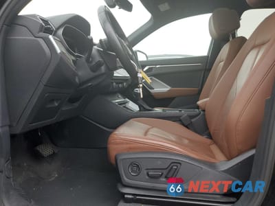 Zdjęcie 7 z 13 samochodu: 2022 AUDI Q3 PREMIUM S LINE 45 VIN:WA1DECF33N1121929 - miniatura