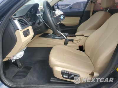 Zdjęcie 7 z 14 samochodu: 2017 BMW 320 I VIN:WBA8E1G56HNU12642 - miniatura