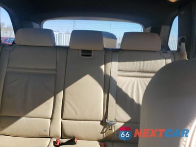 Zdjęcie 10 z 13 samochodu: 2010 BMW X5 XDRIVE30I VIN:5UXFE4C56AL380826 - miniatura