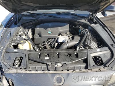 Zdjęcie 12 z 15 samochodu: 2016 BMW 528 I VIN:WBA5A5C54GG348387 - miniatura