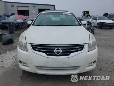 Piąte zdjęcie samochodu w środku: 2012 NISSAN ALTIMA BASE VIN:1N4AL2AP1CN411522 - miniatura