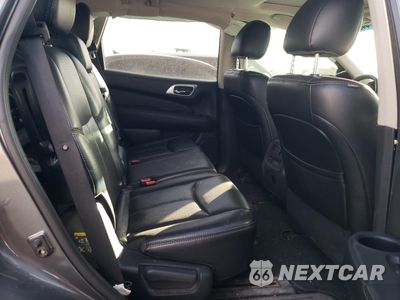 Zdjęcie 11 z 13 samochodu: 2016 NISSAN PATHFINDER S VIN:5N1AR2MN8GC664370 - miniatura