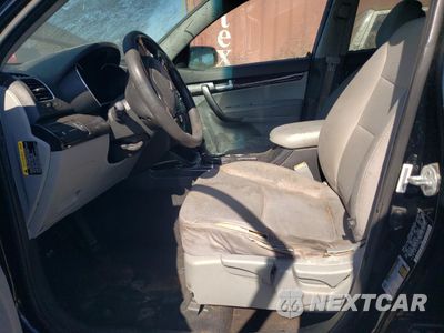 Zdjęcie 7 z 13 samochodu: 2019 KIA SORENTO LX VIN:5XYKT4A78FG642763 - miniatura