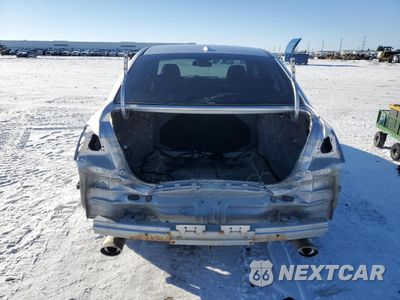 Zdjęcie 6 z 12 samochodu: 2014 HONDA ACCORD EXL VIN:1HGCR3F86EA041933 - miniatura