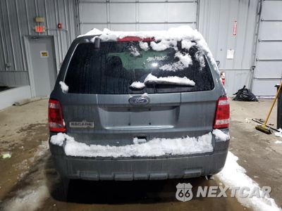 Zdjęcie 6 z 13 samochodu: 2012 FORD ESCAPE XLT VIN:1FMCU9D74CKA87032 - miniatura