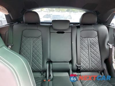 Zdjęcie 10 z 13 samochodu: 2023 AUDI SQ8 PRESTIGE VIN:WA1CWBF19PD045927 - miniatura