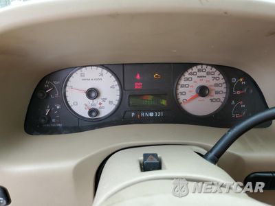 Zdjęcie 9 z 14 samochodu: 2007 FORD F250 SUPER DUTY VIN:1FTSW21P27EA06216 - miniatura