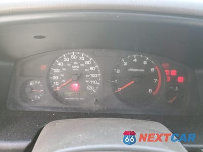 Zdjęcie 9 z 12 samochodu: 1998 NISSAN PATHFINDER LE VIN:JN8AR05Y2WW276182 - miniatura