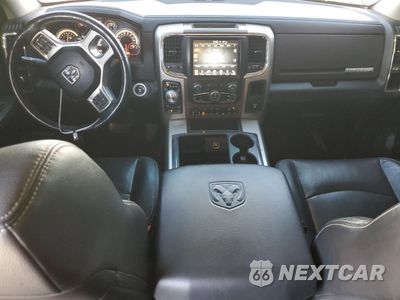 Zdjęcie 8 z 14 samochodu: 2014 RAM 1500 LARAMIE VIN:1C6RR7NT4ES446907 - miniatura