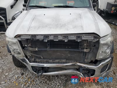 Zdjęcie 12 z 13 samochodu: 2016 FORD F450 SUPER DUTY VIN:1FD0W4GT7GED30877 - miniatura
