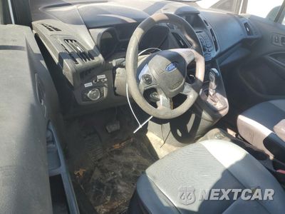 Zdjęcie 8 z 13 samochodu: 2015 FORD TRANSIT CONNECT XL VIN:NM0LS7E70F1180635 - miniatura
