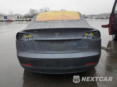 Zdjęcie 6 z 13 samochodu: 2018 TESLA MODEL 3 VIN:5YJ3E1EB2JF079429 - miniatura