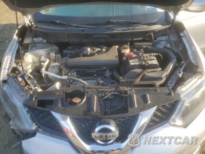 Zdjęcie 13 z 15 samochodu: 2015 NISSAN ROGUE S VIN:KNMAT2MT9FP549921 - miniatura