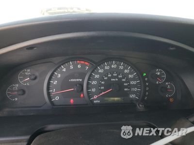 Zdjęcie 9 z 12 samochodu: 2005 TOYOTA TUNDRA DOUBLE CAB SR5 VIN:5TBET34105S493922 - miniatura