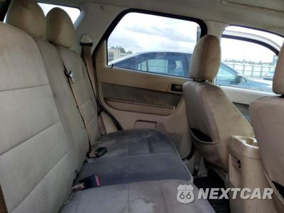 Zdjęcie 11 z 13 samochodu: 2012 FORD ESCAPE XLT VIN:1FMCU0D75CKC59628 - miniatura