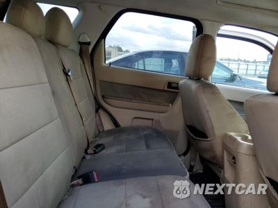Zdjęcie 11 z 13 samochodu: 2012 FORD ESCAPE XLT VIN:1FMCU0D75CKC59628 - miniatura