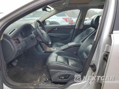Zdjęcie 7 z 12 samochodu: 2007 VOLVO S80 3.2 VIN:YV1AS982X71045793 - miniatura