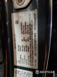 Zdjęcie 12 z 12 samochodu: 2021 TESLA MODEL 3 VIN:5YJ3E1EB3MF014819 - miniatura