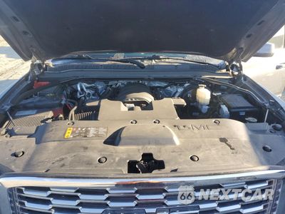 Zdjęcie 13 z 15 samochodu: 2018 GMC YUKON XL DENALI VIN:1GKS2HKJXJR150366 - miniatura