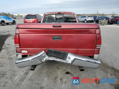 Zdjęcie 6 z 13 samochodu: 1998 DODGE DAKOTA VIN:1B7GL22X3WS691100 - miniatura