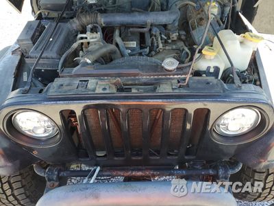 Zdjęcie 11 z 13 samochodu: 1997 JEEP WRANGLER / TJ SPORT VIN:1J4FY19S6VP474444 - miniatura