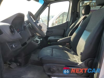 Zdjęcie 7 z 13 samochodu: 2023 MERCEDES-BENZ SPRINTER 2500 VIN:W1W4KBHY7PT136625 - miniatura