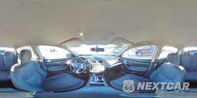 Zdjęcie 13 z 14 samochodu: 2016 NISSAN ALTIMA 2.5 VIN:1N4AL3AP0GN375821 - miniatura