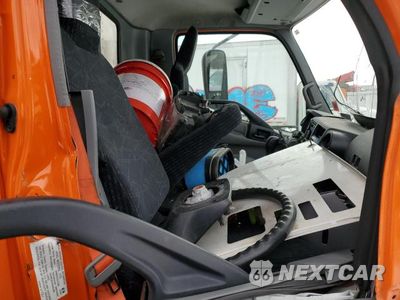 Zdjęcie 11 z 13 samochodu: 2020 HINO 195 REFRIGERATED BOX TRUCK VIN:JHHRDM2H5LK009644 - miniatura