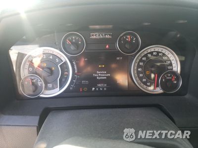 Zdjęcie 9 z 13 samochodu: 2015 RAM 1500 LARAMIE VIN:1C6RR6NM2FS634829 - miniatura