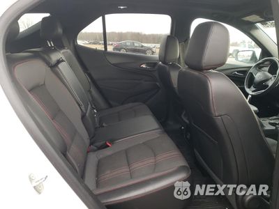 Zdjęcie 11 z 14 samochodu: 2022 CHEVROLET EQUINOX RS VIN:2GNAXMEV2N6142979 - miniatura