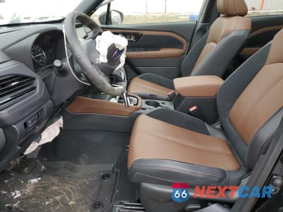 Zdjęcie 7 z 13 samochodu: 2025 SUBARU FORESTER TOURING VIN:JF2SLDTC8SH402397 - miniatura
