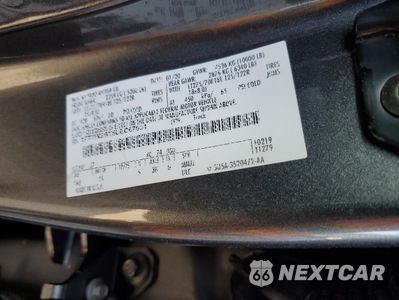 Zdjęcie 12 z 12 samochodu: 2020 FORD F250 SUPER DUTY VIN:1FT7W2BT5LEC67691 - miniatura