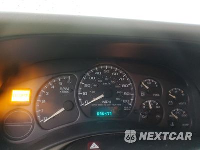 Zdjęcie 9 z 12 samochodu: 2002 CHEVROLET SILVERADO K1500 VIN:1GCEK19T52E200574 - miniatura