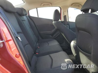 Zdjęcie 11 z 14 samochodu: 2014 MAZDA 3 TOURING VIN:JM1BM1V74E1162627 - miniatura