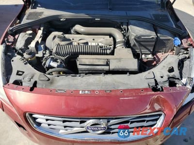 Zdjęcie 11 z 12 samochodu: 2013 VOLVO S60 T5 VIN:YV1612FS1D2219842 - miniatura