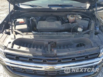 Zdjęcie 12 z 13 samochodu: 2023 CHEVROLET SUBURBAN K1500 RST VIN:1GNSKEKD8PR212965 - miniatura