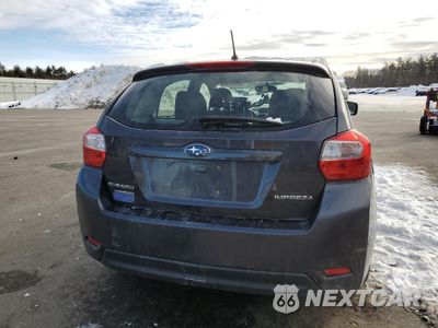 Zdjęcie 6 z 13 samochodu: 2012 SUBARU IMPREZA PREMIUM VIN:JF1GPAC61CH240895 - miniatura