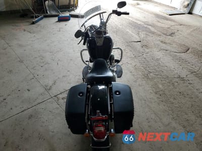Zdjęcie 6 z 10 samochodu: 2021 HARLEY-DAVIDSON FLHC VIN:1HD1YAJ15MB051559 - miniatura