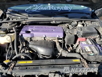 Zdjęcie 11 z 12 samochodu: 2006 TOYOTA SCION TC VIN:JTKDE177960117072 - miniatura