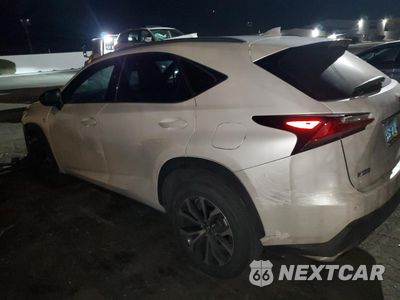 Drugie zdjęcie samochodu z przodu: 2015 LEXUS NX 200T VIN:JTJBARBZXF2023897 - miniatura