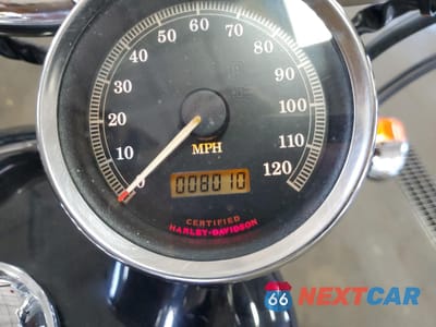 Zdjęcie 7 z 10 samochodu: 2001 HARLEY-DAVIDSON XL1200 C VIN:1HD1CGP1X1K130763 - miniatura