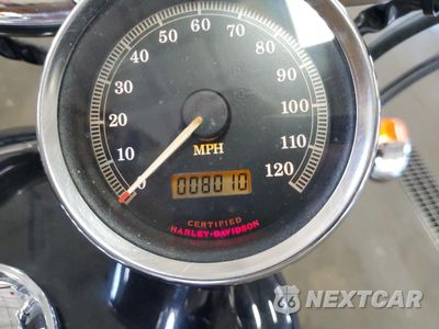 Zdjęcie 7 z 10 samochodu: 2001 HARLEY-DAVIDSON XL1200 C VIN:1HD1CGP1X1K130763 - miniatura