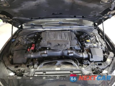 Zdjęcie 11 z 12 samochodu: 2017 JAGUAR XE VIN:SAJAF4BV9HA951050 - miniatura