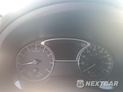 Zdjęcie 9 z 12 samochodu: 2018 NISSAN ALTIMA 2.5 VIN:1N4AL3AP0JC258033 - miniatura