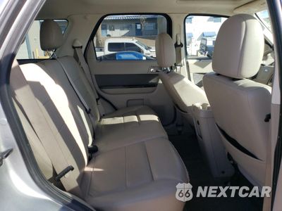 Zdjęcie 11 z 15 samochodu: 2011 FORD ESCAPE HYBRID VIN:1FMCU4K3XBKA50147 - miniatura