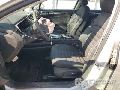 Zdjęcie 7 z 12 samochodu: 2015 FORD FUSION SE VIN:1FA6P0H73F5131688 - miniatura