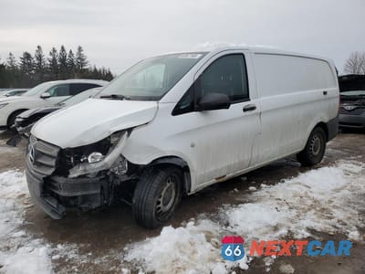 Główne zdjęcie samochodu: 2017 MERCEDES-BENZ METRIS VIN:WD3BG2EA2H3285385 - miniatura