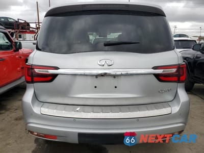 Zdjęcie 6 z 14 samochodu: 2021 INFINITI QX80 LUXE VIN:JN8AZ2AF8M9718314 - miniatura