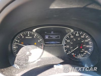 Zdjęcie 9 z 14 samochodu: 2016 NISSAN ALTIMA 2.5 VIN:1N4AL3AP2GN336728 - miniatura
