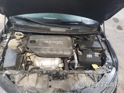 Zdjęcie 12 z 14 samochodu: 2015 CHRYSLER 200 LIMITED VIN:1C3CCCAB3FN533577 - miniatura